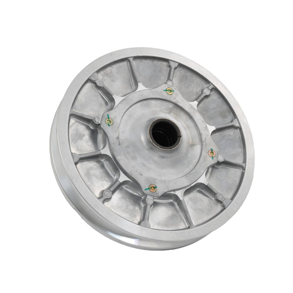 Solidspare Secondary Driven Clutch 1323298 For Polaris RZR XP1000 Model 2016 ONLY