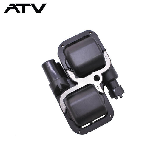 Solidspare Ignition Coil for Polaris Ranger RZR 800 4X4  RZR S 800  2008-2014