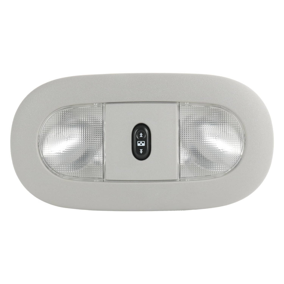 Solidspare Overhead Console LED Light Sunroof Switch 8C3Z25519A70AA for Ford F250 F350 NEW
