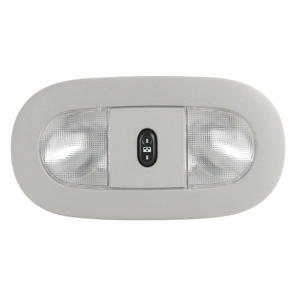 Solidspare Overhead Console LED Light Sunroof Switch 8C3Z25519A70AA for Ford F250 F350 NEW