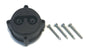 48V Yamaha Electric Golf DC CHARGER RECEPTACLE replaces 106135 CDC10-23-00 5427