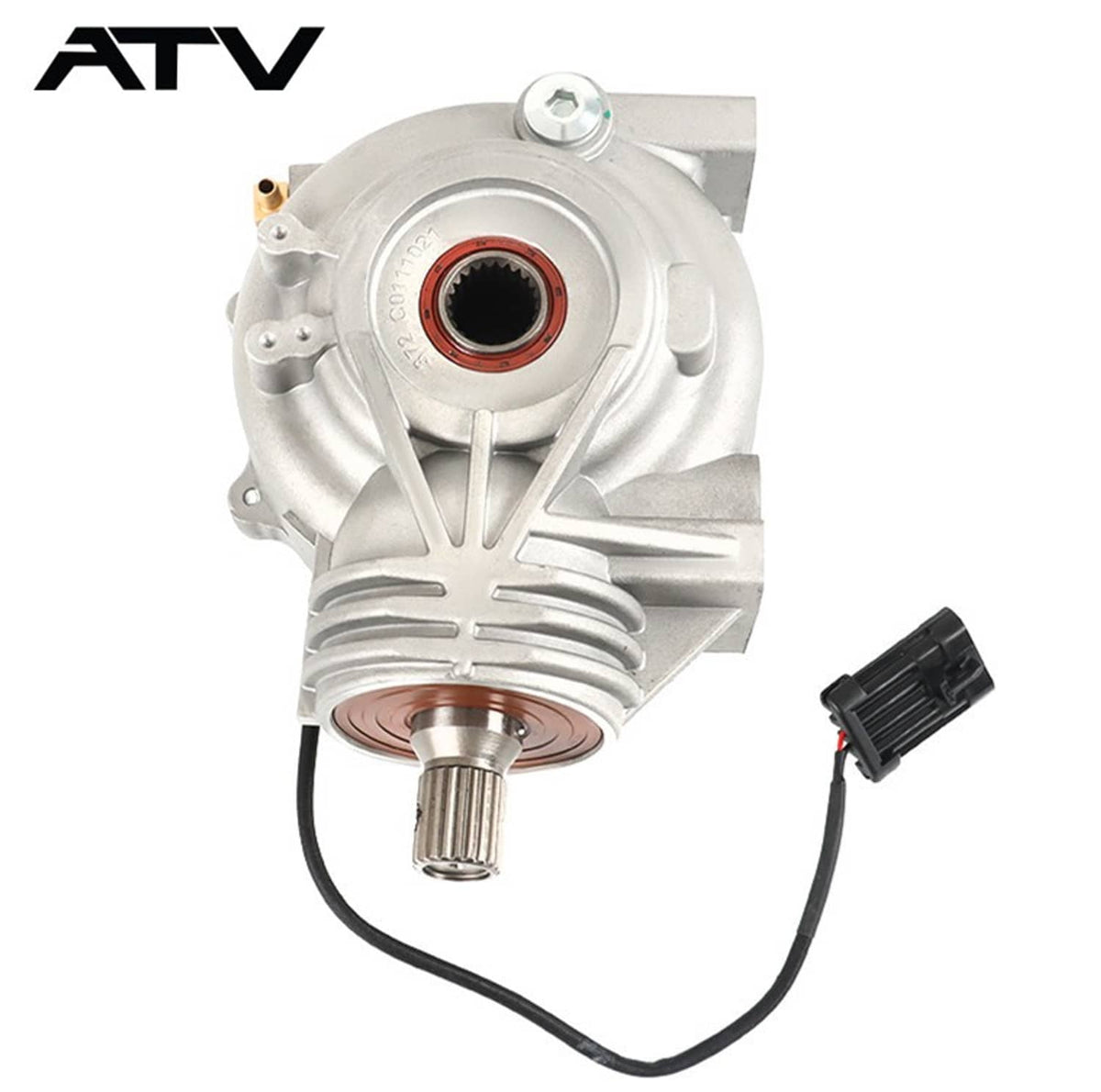 Solidspare New Front Differential For Polaris Ranger 570 ACE 500 RZR S 900 1337133 1332923