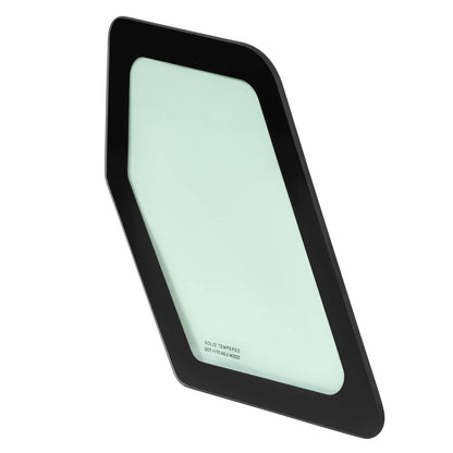 Solidspare Cab Glass For Skid Steer Case SR160 TR270 TV380/450 Lower Window Door #84259722