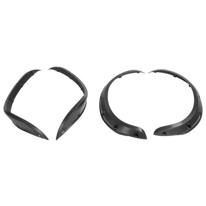 Solidspare Fender Flare For Icon i20L i40L Elite Advanced EV 2 or 4 or 6 Seat Golf Cart