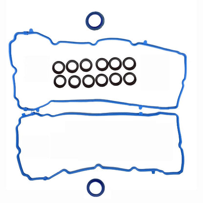 Solid Spare Valve Cover Gasket Sealing VS50805R 5184562AC 828604 for Chrysler Dodge Jeep Ram