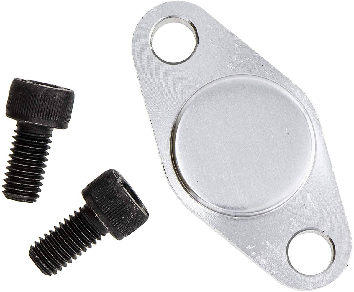 Solidspare Brake Caliper Kit with Rear Master Cylinder for Yamaha Banshee 350 1987-2006 99
