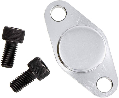 Solidspare Brake Caliper Kit with Rear Master Cylinder for Yamaha Banshee 350 1987-2006 99