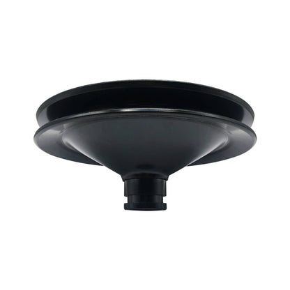 Solid Spare Replaces 3853804 Power Steering Pulley For Volvo Penta 3.0 4.3 5.0 5.7 5.8 7.4
