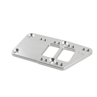 Solidspare For LS Engine Motor Mounts LS Swap Kit LS Conversion Adapter Plates LS1 LS3 LS2