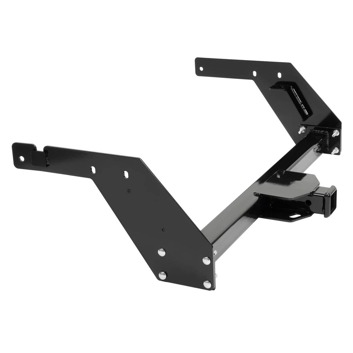 Solid Spare For Toyota Pickup All, Except T-100 or Tacoma 1984-95 Class 3 Rear Trailer Hitch