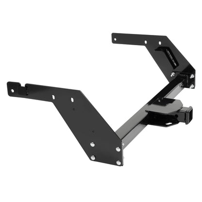 Solid Spare For Toyota Pickup All, Except T-100 or Tacoma 1984-95 Class 3 Rear Trailer Hitch