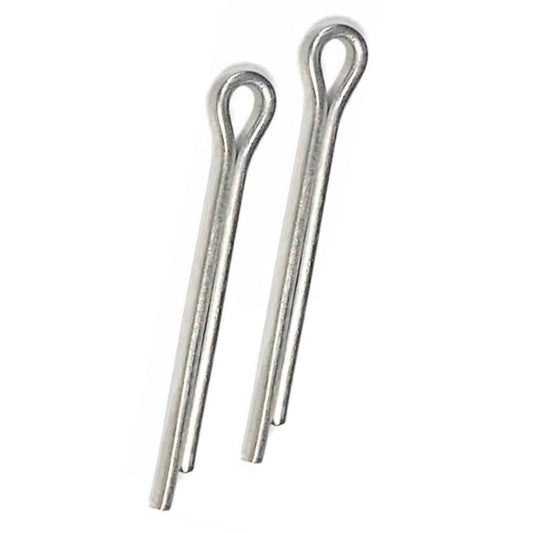 Solid Spare Replaces Johnson Evinrude Outboard Motor Cotter Pin 5030087 Yamaha 91490-40030