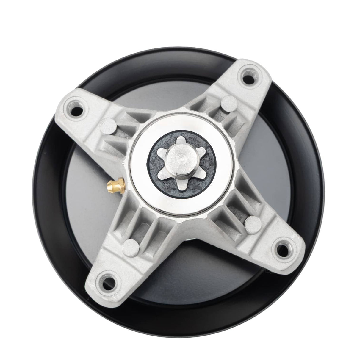 Solidspare 2 Spindle Assembly for MTD 918-06977A 618-06977 618-06977A 918-06977 285-700
