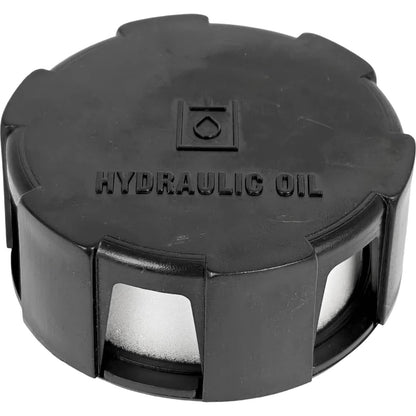 Solid Spare 6727475 Hydraulic Oil Vent Cap Fit Bobcat Mini Track Loader Telehandler