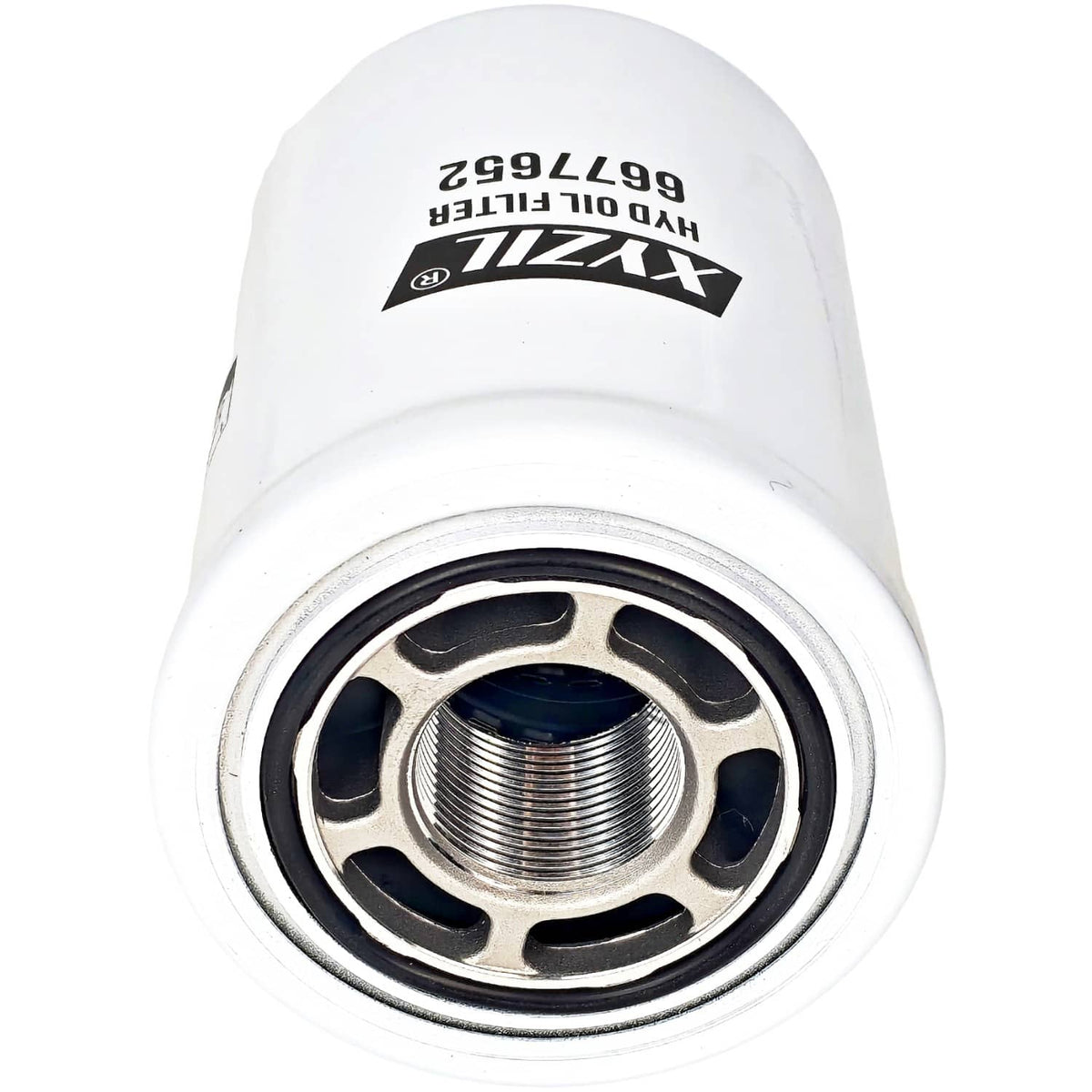 Solid Spare Hydraulic Oil Filter 6661248 Fit for Bobcat 463 MT52 S70 MT55 331 325 328 329