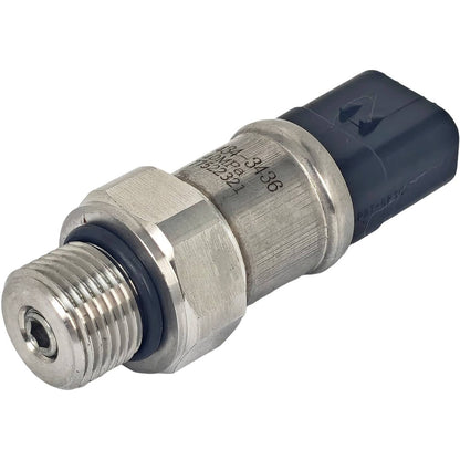 Solid Spare 40MPa Hydraulic Pressure 434-3436 for Caterpillar Excavator Generator Set