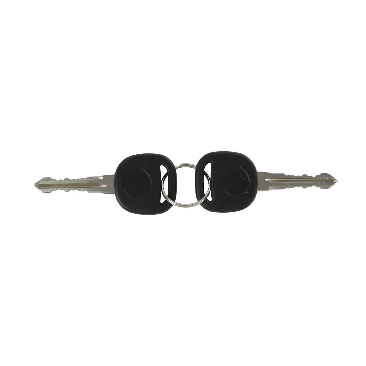Solidspare 19207987 Ignition Lock Cylinder W/2 Keys fit for Pontiac Grand Prix 2004-2008