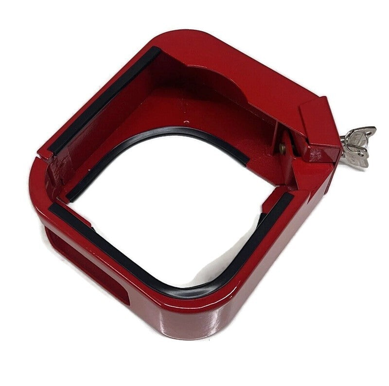 Security Steering Column Lock Guard for Ford Mustang 1991-1998 (SVT, GT, LX)