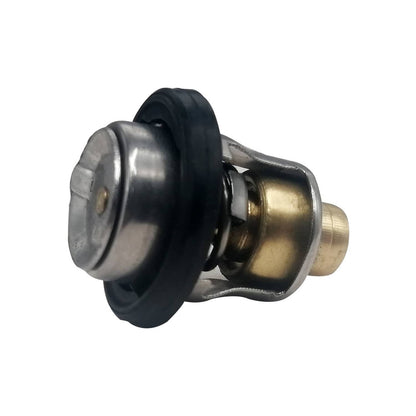 Solid Spare Johnson Evinrude OMC 25 30 40 50 70 HP Outboard Thermostat 5030742 17670-93962