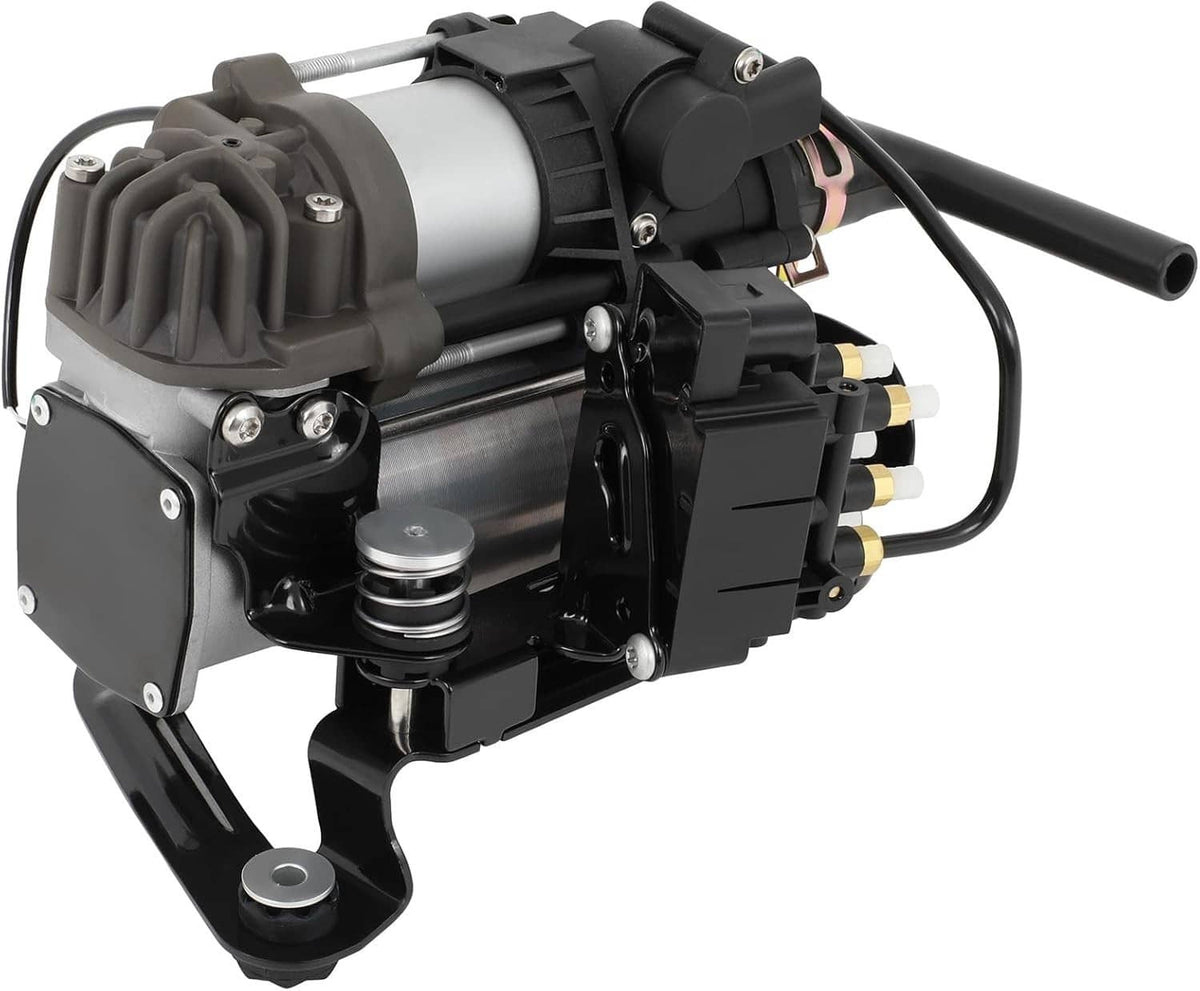 Solidspare Air Suspension Compressor Pump 37206861882 For BMW 7 Series G11 G12 740i 750i
