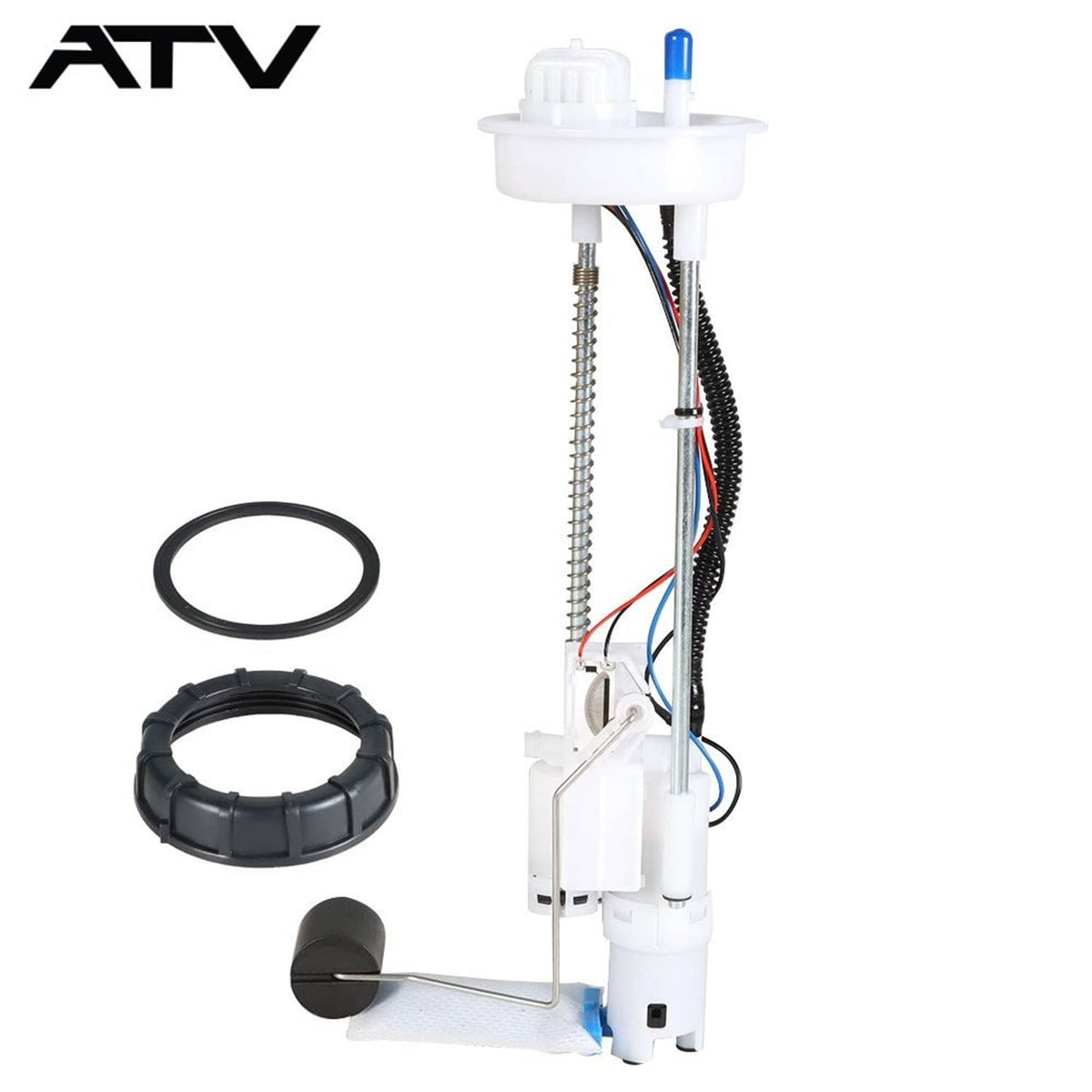 Solidspare Fuel Pump For 2014-2016 Polaris Sportsman 450 570 850 47-1002 2205469