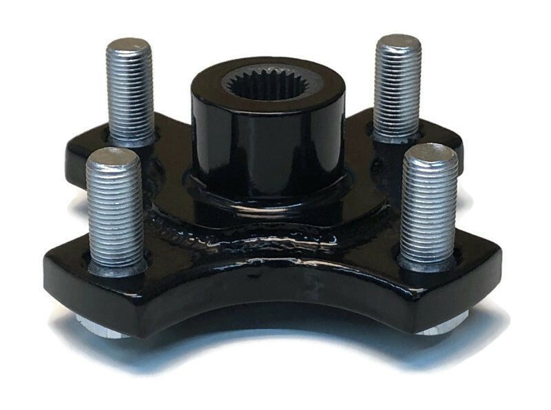 Rear Wheel Hub Flange Plate 615604 EZGO RXV Gas & Electric Golf Carts 2008 & Up