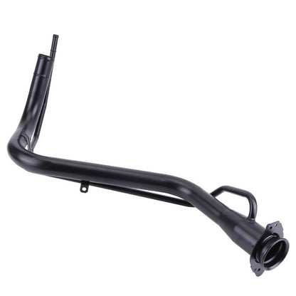 Solidspare Fuel Tank Filler Neck Pipe 89201-80J30 For 2008-2013 SUZUKI SX4 2.0L L4-Gas
