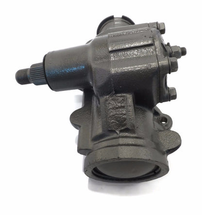POWER STEERING GEAR BOX & DROP PITMAN ARM for Jeep Wrangler TJ 97-02 w/ Lift Kit