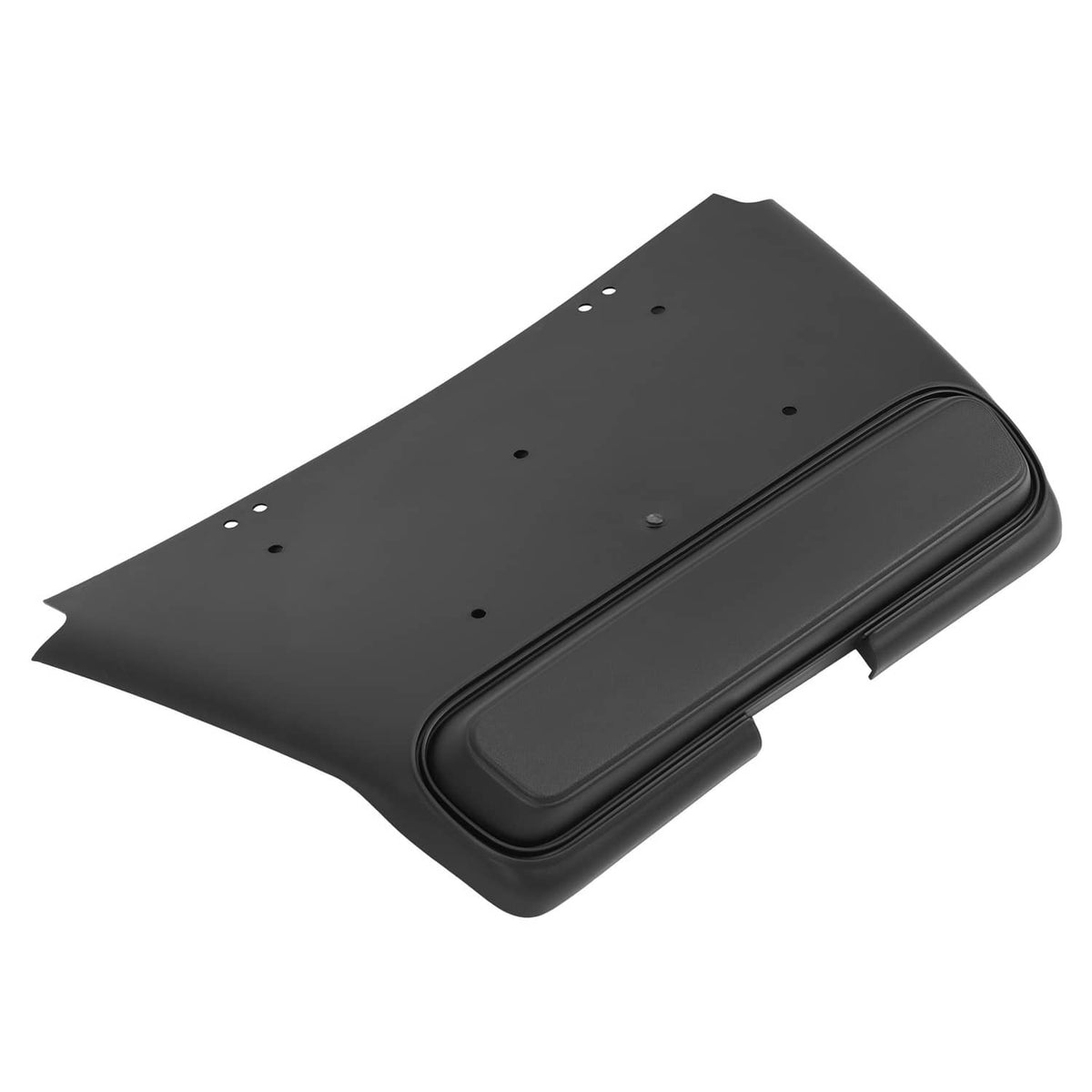 Solidspare For EZGO TXT 00-13 Golf Cart Trim Kit Access Rocker Panel Bumper #750273PKG