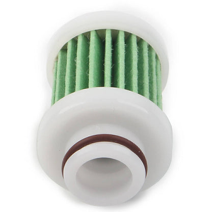 Solid Spare 3X Fuel Filter Element for Yamaha outboard 4T 50 60 70 100 hp 6D8-WS24A 18-79799
