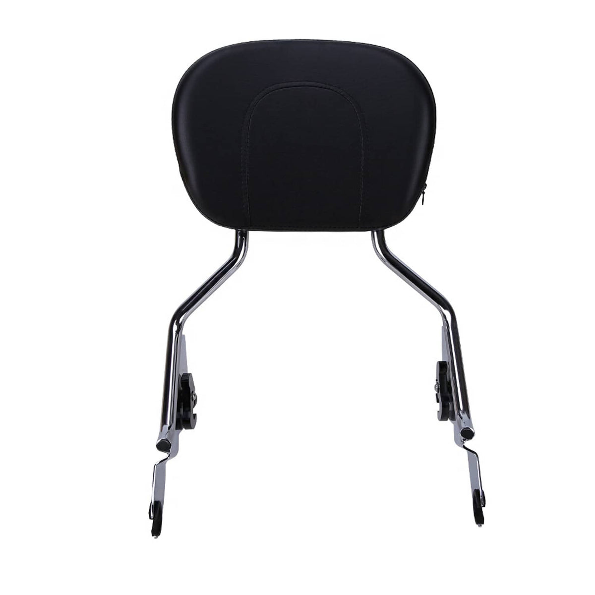 Solidspare Detachable Backrest Sissy Bar For Harley Touring Electra Glide Road King 09-25