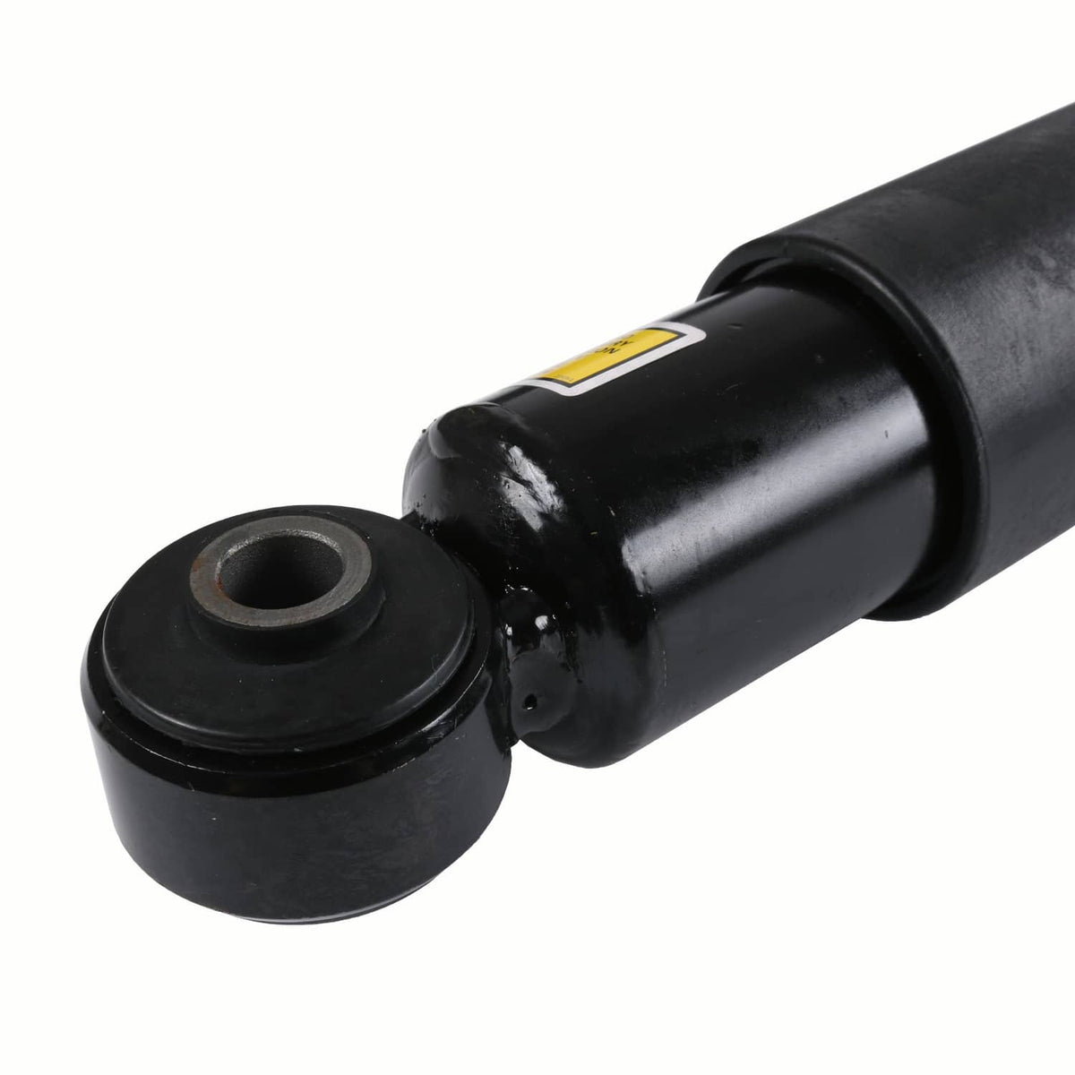 Solidspare Pair REAR Air Shock Absorbers for 2015-20 Escalade Suburban Tahoe Yukon 84176675