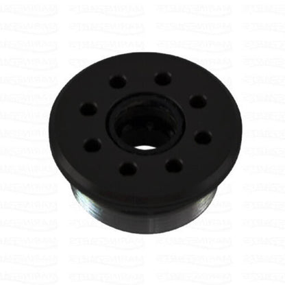 Solid Spare Trim Cylinder End Cap Suzuki DF140 DF200 DF150 DF115 DF250 Yamaha 100-300 hp NEW