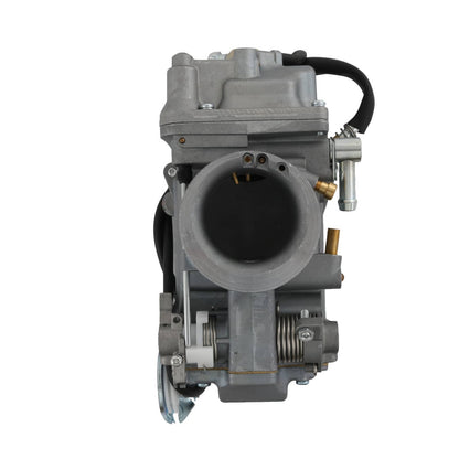 Solidspare Carburetor for 42mm Harley HSR42 Evo Evolution Twin Cam TM42 Carb