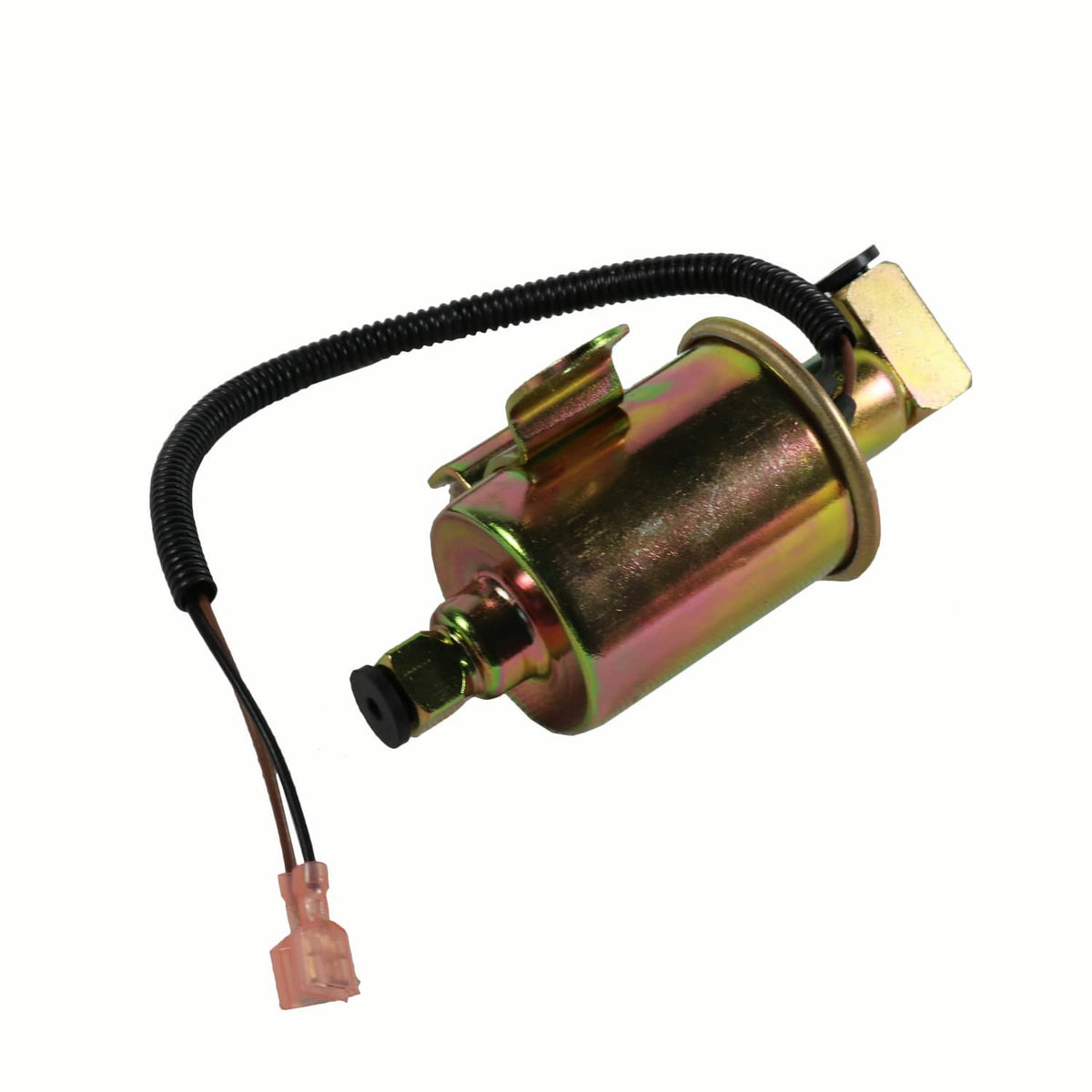 Solidspare Electrical Fuel Pump Replace 149-2620 A029F887 A047N929 For Onan Cummins