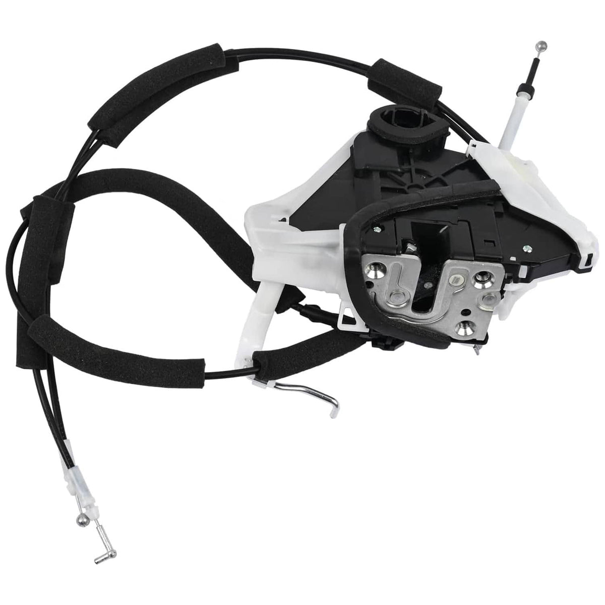 Solidspare For Nissan Altima 2018-2024 Driver Front Door Lock Actuator Assy 80501-6CA0B