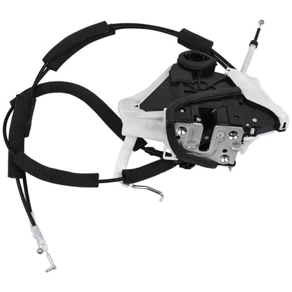 Solidspare For Nissan Altima 2018-2024 Driver Front Door Lock Actuator Assy 80501-6CA0B