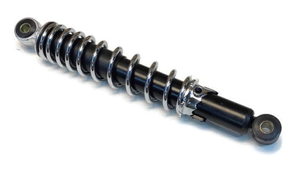 (4) 12" Front Shocks Absorber 10mm ID for Hammerhead Charger LSV, GL-150, GT-150