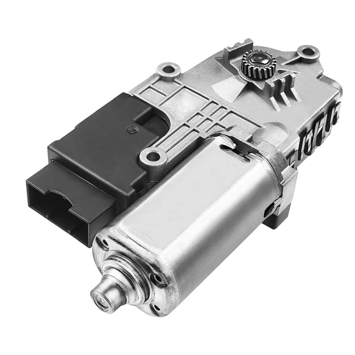 Solidspare 2Pcs Right & Left Sunroof Moon Roof Motor for Ford Explorer 2011-2017 BB5Z15790A