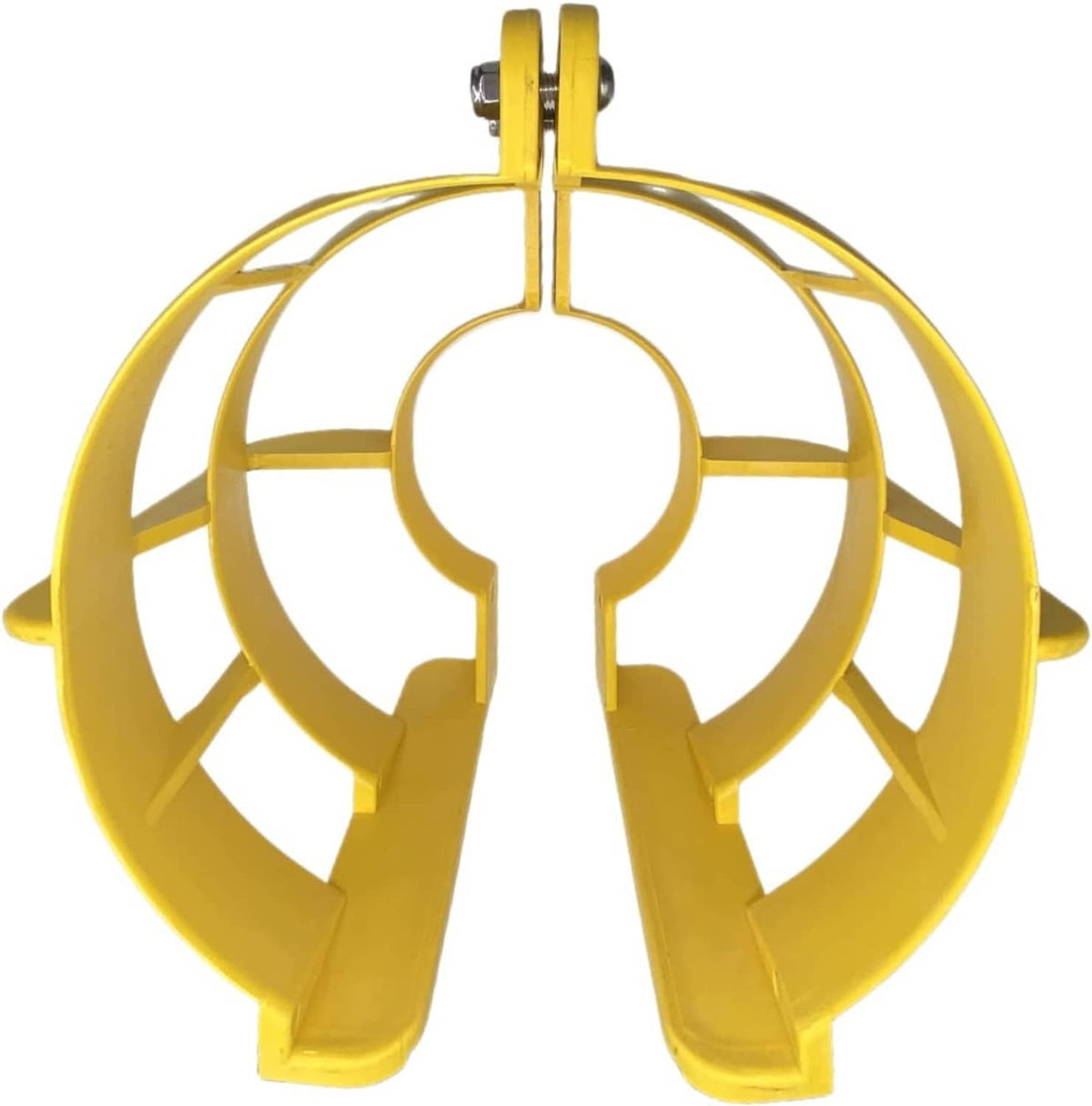 Solid Spare Evinrude / Yamaha Outboard Propeller Safety Guard for Most 9.9-20 HP Boat 9 Inch