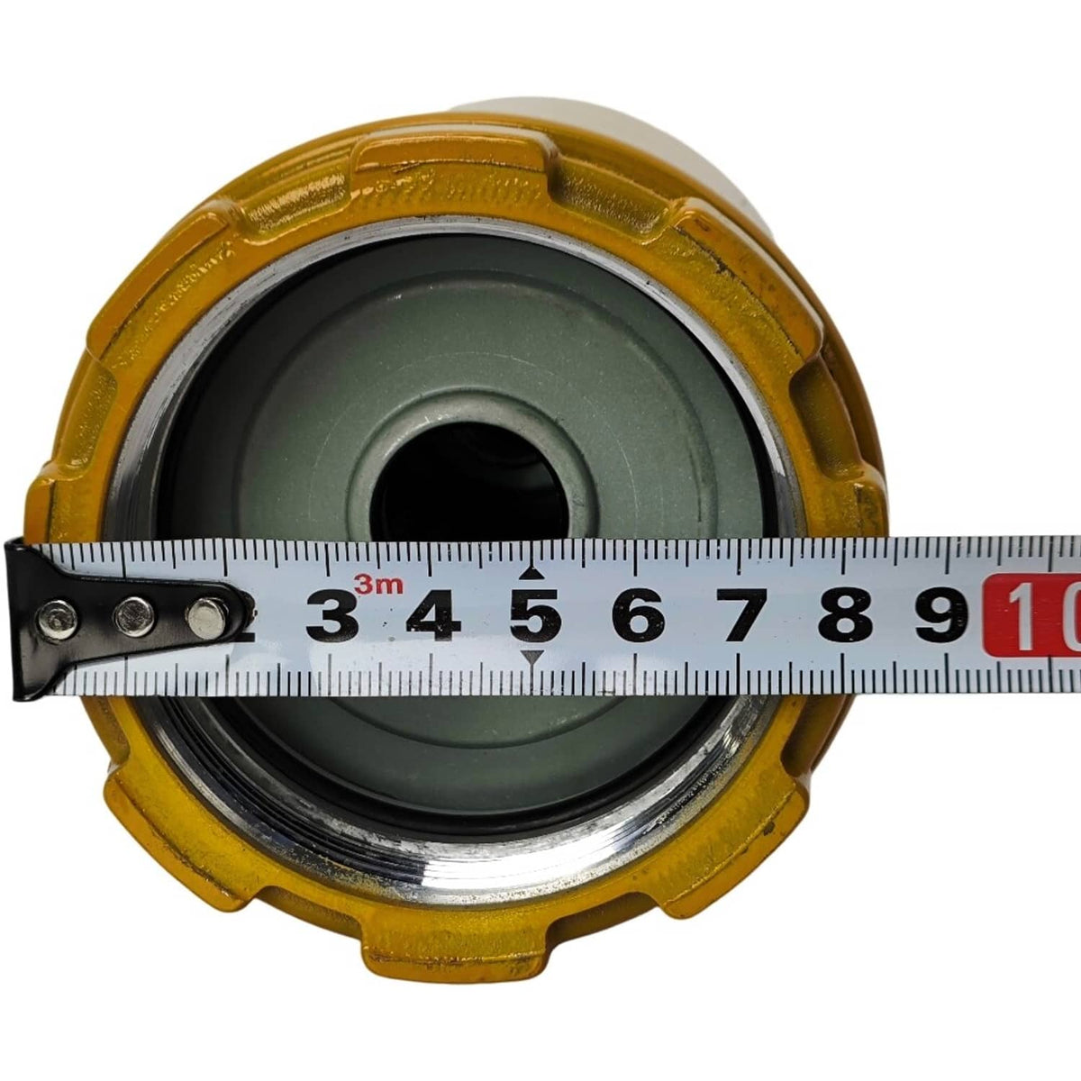 Solid Spare Hydraulic Oil Filter 4630525 for Hitachi Fleetguard HF35516 BT9440 Wix WL10006
