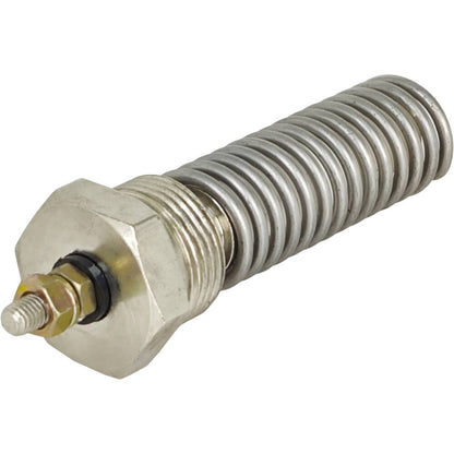 Solid Spare 01179016 12V Glow Plug Fit for Deutz Engine D2011L02F TD2011L04 F2L2011 F1L 208D