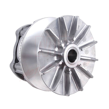 Solidspare Fit For Sportsman 500 HO 2008-2012 Complete Primary Drive Clutch W/ Belt Set