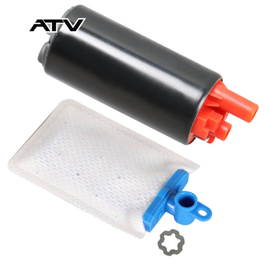 Solidspare Intank Fuel Pump 0455041 Fit For 2015 2017 Polaris Sportsman 110 New