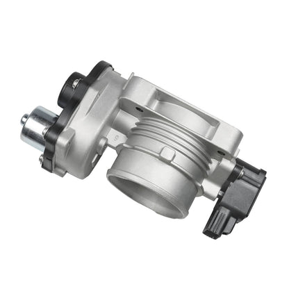 Solidspare Throttle Body Assembly for Ford Crown Victoria E-150 E-250 Mustang Taurus MKT