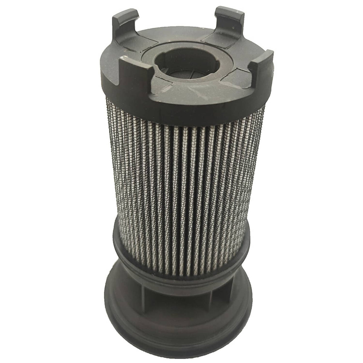 Solid Spare Hydraulic Suction Oil Filter Fit for Hustler RD Super Z HD Super 104 Super 88 SF