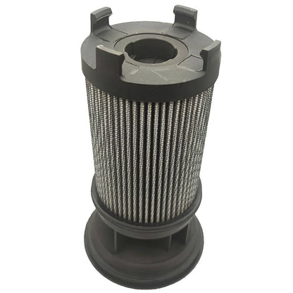 Solid Spare Hydraulic Suction Oil Filter Fit for Hustler RD Super Z HD Super 104 Super 88 SF