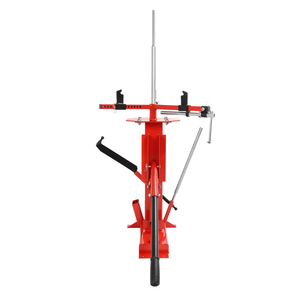Solid Spare Multifunctional Manual Hand Tire Changer For 4" to 16.5" Tire ATV Truck Wheel