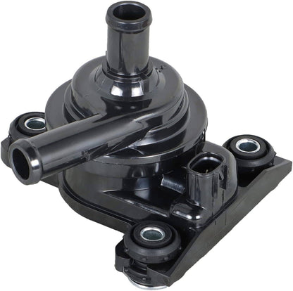 Solidspare Electric Inverter Water Pump For 04-09 Toyota Prius 1.5 Hybrid Motor 04000-32528