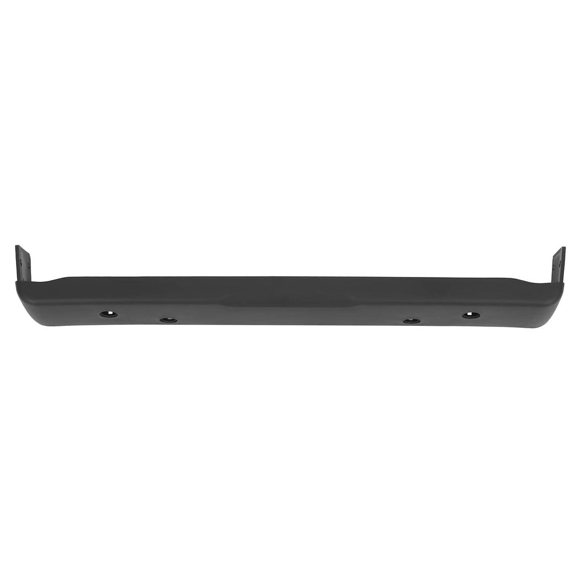 Solidspare For EZGO TXT 00-13 Golf Cart Trim Kit Access Rocker Panel Bumper #750273PKG